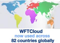 SAP running Global on WFT Cloud
